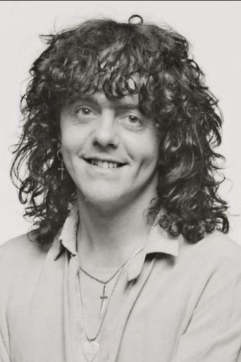 Actor Jimmy Bain