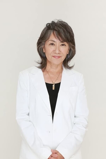 Actor Yōko Narahashi