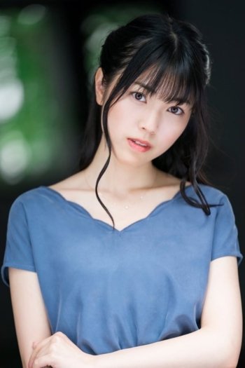 Actor Kaori Ishihara