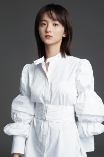 Actor Li Jiaqi