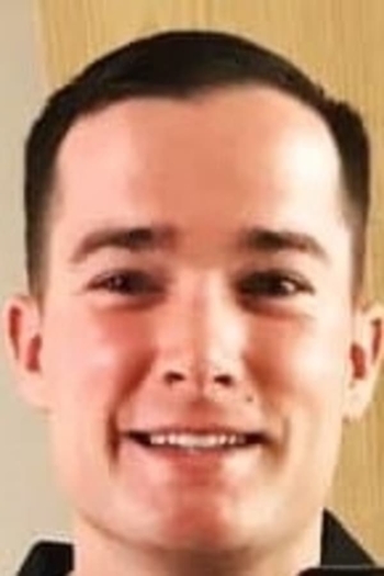 Actor Stephen Brailo