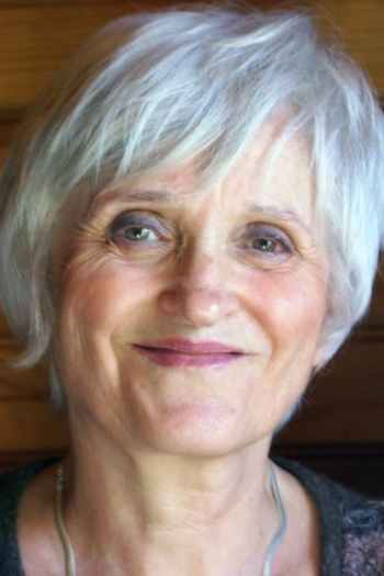 Actor Roselyne Vuillaume