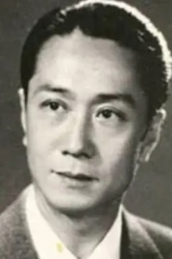 Actor Hua Yang