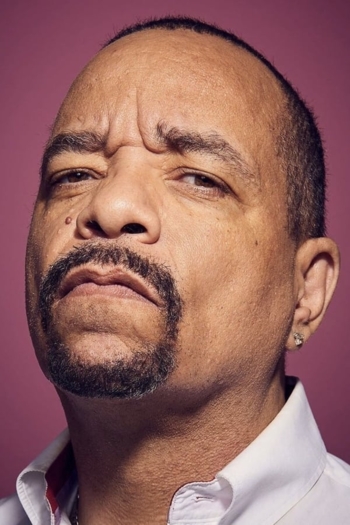 Actor Ice-T