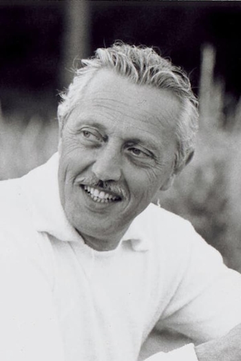 Actor Jérôme Lejeune