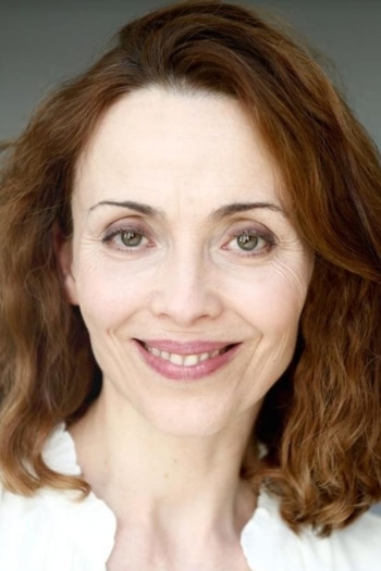 Actor Bérangère Jean