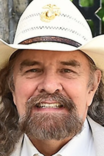 Actor Artimus Pyle