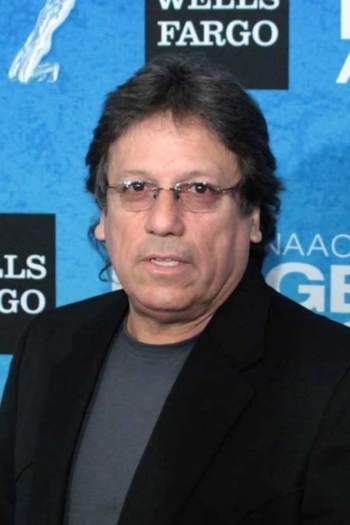 Film director Félix Enríquez Alcalá