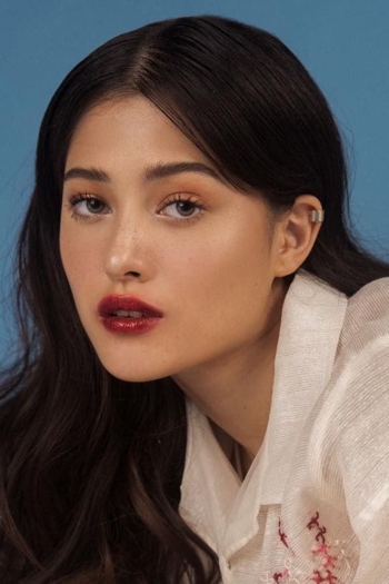 Actor Maureen Wroblewitz