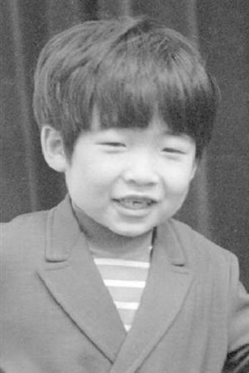 Actor Osamu Minagawa