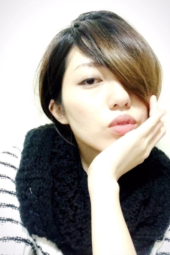 Actor Tomomi Kawamura