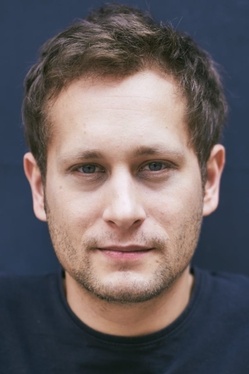 Actor Thomas Jeand'heur