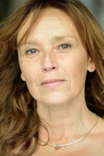 Actor Dominique Isnard