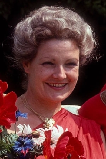 Actor Danièle Neithard