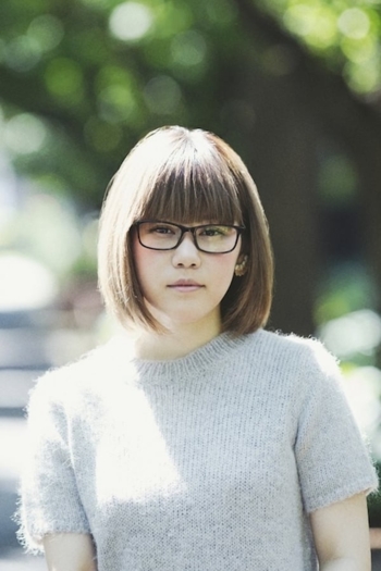 Film director Yuki Yamato