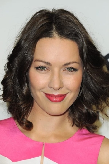 Actor Louise Griffiths