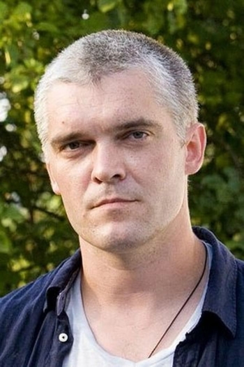 Actor Roman Ageev