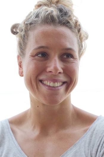 Actor Jalou Langeree