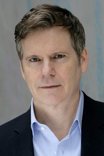 Actor Tony Neil Butler