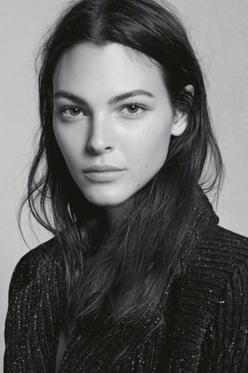 Actor Vittoria Ceretti