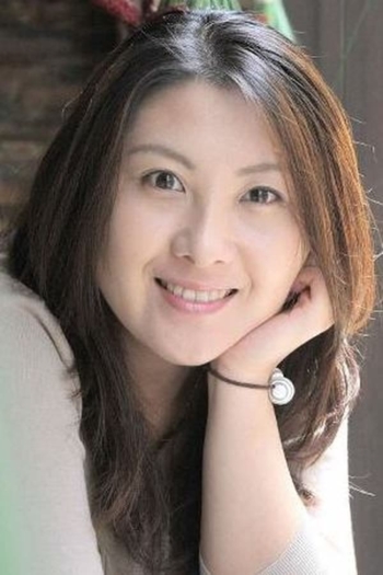 Actor Junko Minagawa