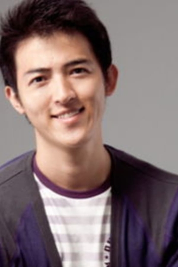 Actor Ye Shuo