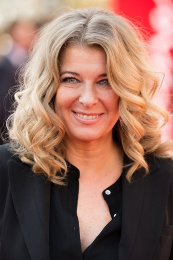 Actor Paprika Steen