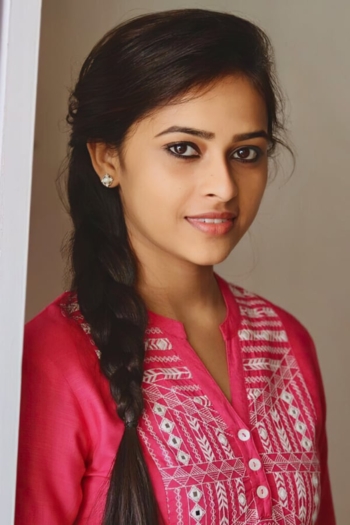 Actor Sri Divya