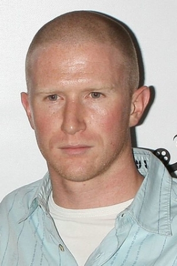 Film director Paul Taylor