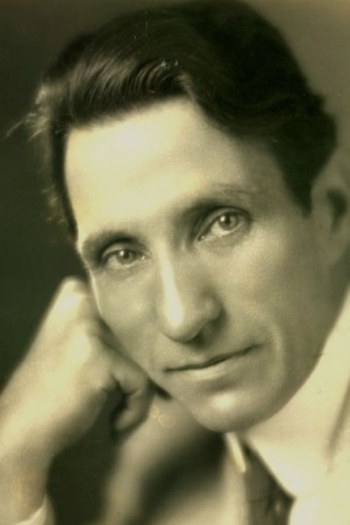 Actor Charles Middleton