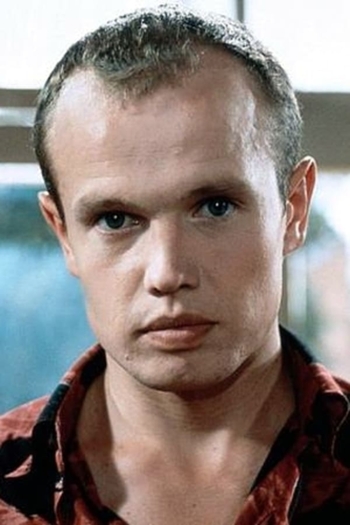 Actor Konstantin Kotlyarov