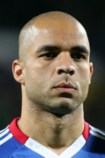 Actor Alex Rodrigo Dias da Costa