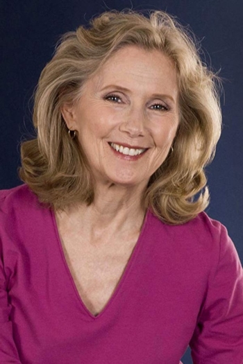 Actor Joyce Cohen