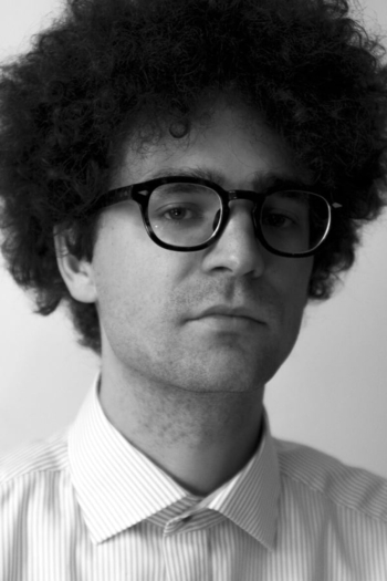 Film director Daniel Fill