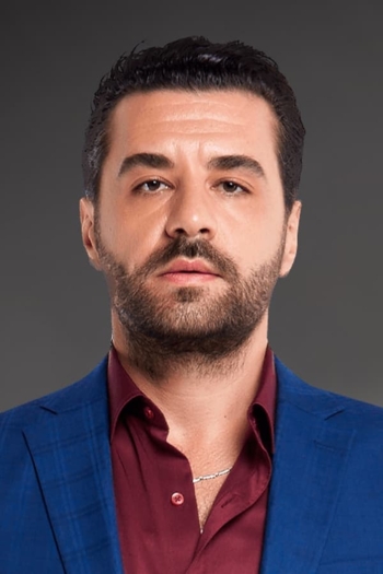 Actor Onur Bilge