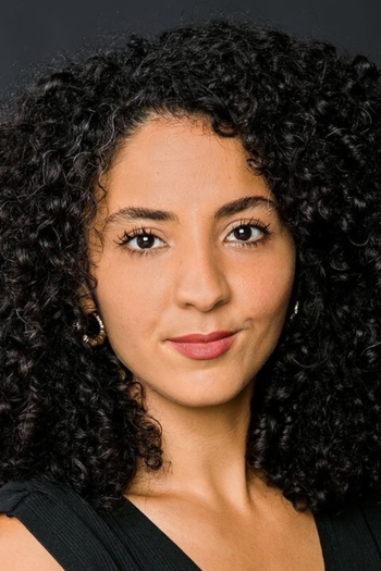 Actor Siham El-Maimouni