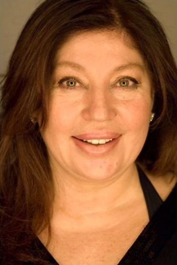 Actor Meral Orhonsay