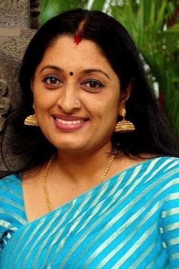 Actor Urmila Unni
