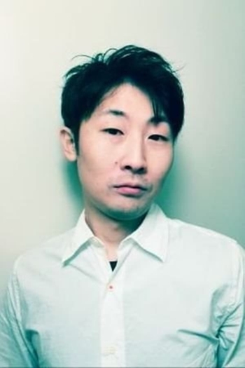 Actor Takashi Uezumiya