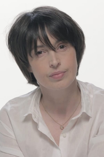 Film director Éléonore Weber