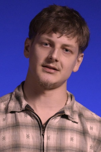 Actor P'tit Belliveau