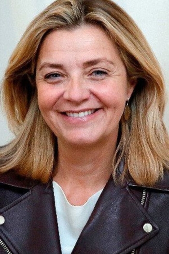 Actor Agathe Sanson