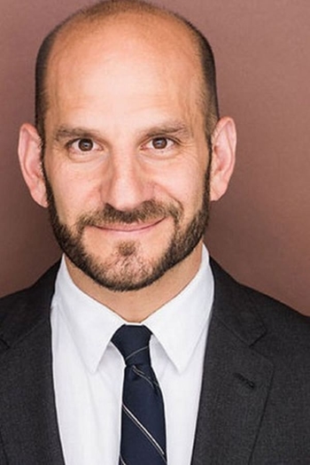 Actor George Ketsios