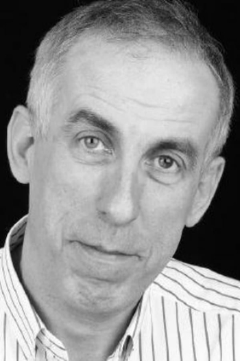 Actor Michel Winogradoff