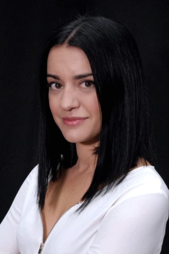 Actor Jazmín Abuín