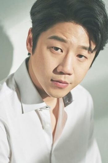 Actor Jung Jun-won