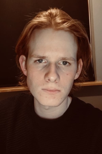 Actor Einar Bjarnason