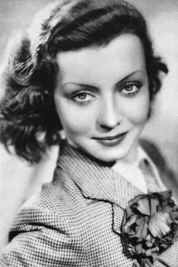 Actor Gisèle Préville