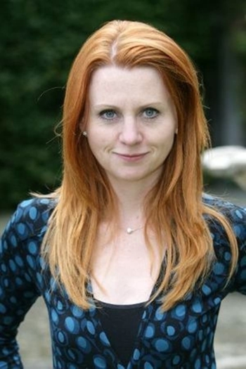 Actor Ianka Fleerackers