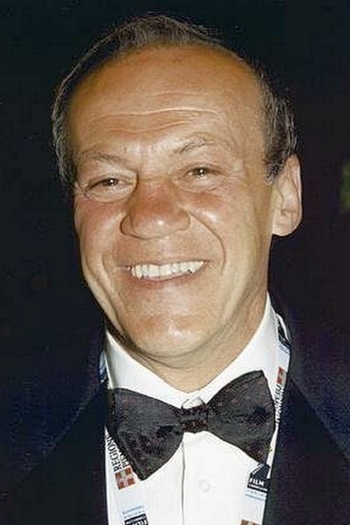 Actor Bruno Pischiutta